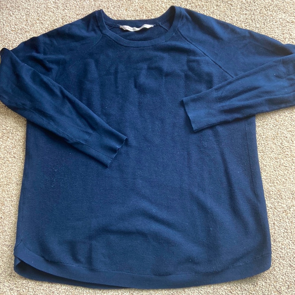 Athleta sweater